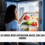 10 Foods with Expiration Dates You Can Ignore