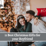 11 Best Christmas Gifts for your Boyfriend