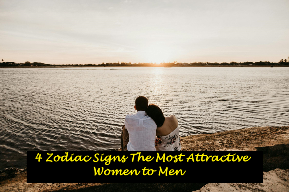 4 Zodiac Signs The Most Attractive Women to Men - SEAI - Sports ...