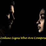 4 Zodiac Signs Who Are Composed