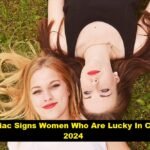 4 Zodiac Signs Women Who Are Lucky In Career 2024