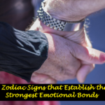4 Zodiac Signs that Establish the Strongest Emotional Bonds