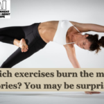 Which exercises burn the most calories? You may be surprised