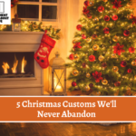 5 Christmas Customs We'll Never Abandon