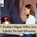 Top 7 Zodiac Signs Who Are Most Likely To Get Divorce