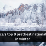 America’s top 8 prettiest national parks in winter