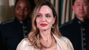 Is Angelina Jolie Quitting Acting? She Explains Why She Wants to Leave Hollywood