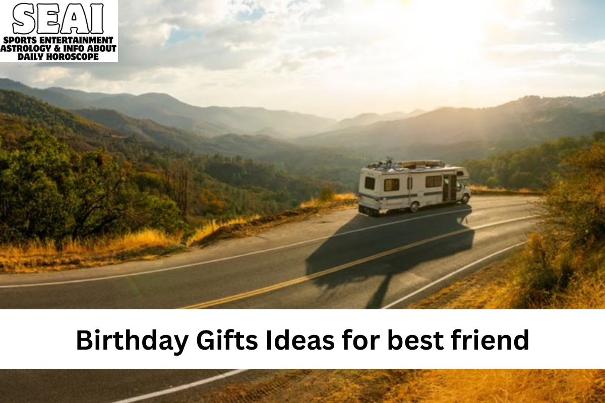 Birthday Gifts Ideas for best friend
