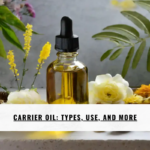 Carrier Oil: Types, Use, and More