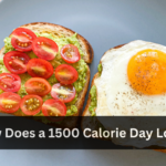 How Does a 1500 Calorie Day Look?