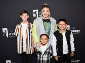Kailyn Lowry: Did She Accidentally Confirm That She's Given Birth to Twins?!