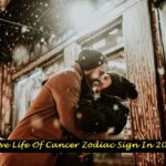 Love Life Of Cancer Zodiac Sign In 2024