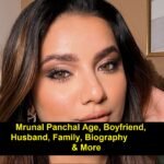 Mrunal Panchal Age, Boyfriend, Husband, Family, Biography & More