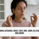 Panic Attacks: What They Are, How to Stop, and More
