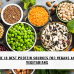 The 18 Best Protein Sources for Vegans and Vegetarians