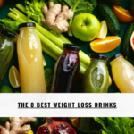 The 8 Best Weight Loss Drinks