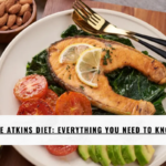 The Atkins Diet: Everything You Need to Know