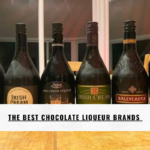 The Best Chocolate Liqueur Brands