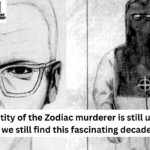 The identity of the Zodiac murderer is still unknown. Why do we still find this fascinating decades later?