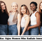 Top 5 Zodiac Signs Women Who Radiate Inner Glow