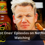 Top 'Hot Ones' Episodes on Netflix Binge Watching