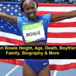 Tori Bowie Height, Age, Death, Boyfriend, Family, Biography & More