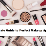 Your Ultimate Guide to Perfect Makeup Application