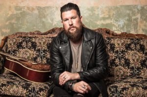 Zach Williams: 5 Things to Know About the Christian Rock Artist Playing at CMA Country Christmas