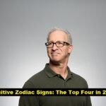 Intuitive Zodiac Signs: The Top Four in 2024