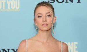 sydney Sweeney Considered Breast Reduction in High School to Discourage Creeps