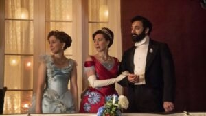 ‘The Gilded Age’ Season 3: Everything We Know So Far About the Fate of the Series